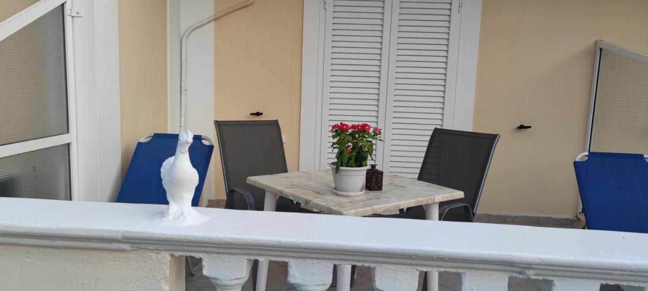 Zante Summer Retreats - Marietta'S Apartment2 Drosia Kypseli Eksteriør billede