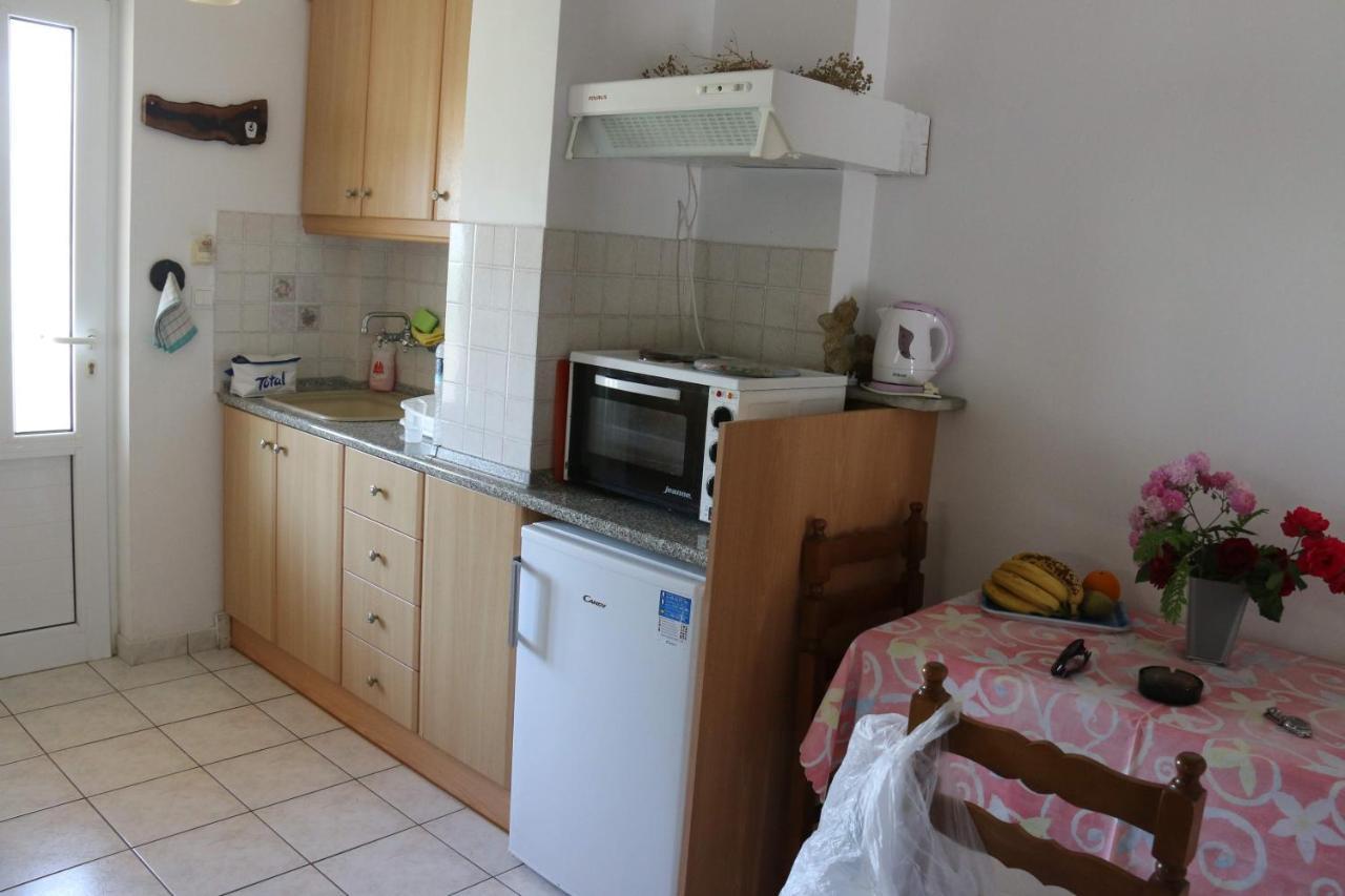 Zante Summer Retreats - Marietta'S Apartment2 Drosia Kypseli Eksteriør billede