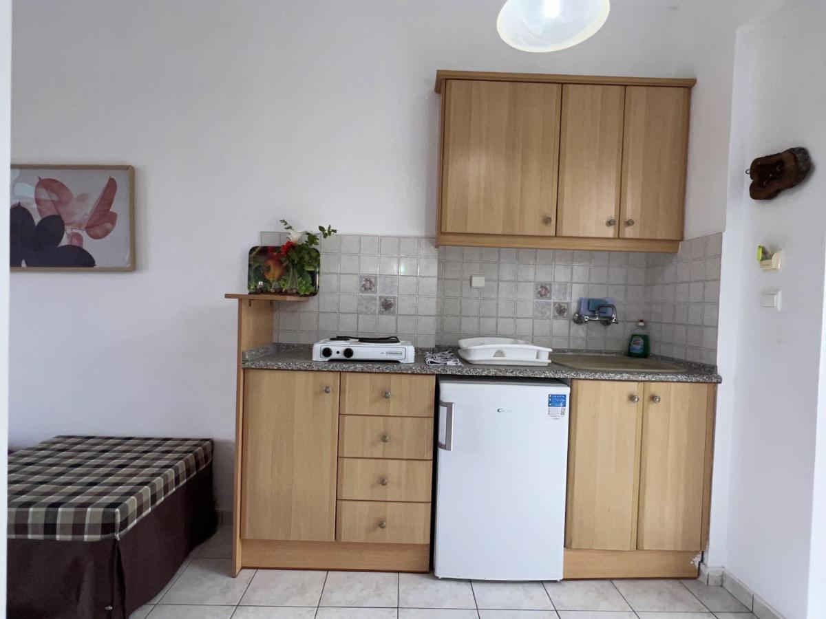 Zante Summer Retreats - Marietta'S Apartment2 Drosia Kypseli Eksteriør billede